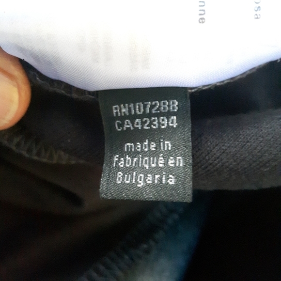 ESPRIT Herringbone Soft Knit Form Fitting Stretch Fit Dress Sz Med Mini/Midi - Picture 12 of 13